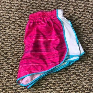 Lines Running Shorts